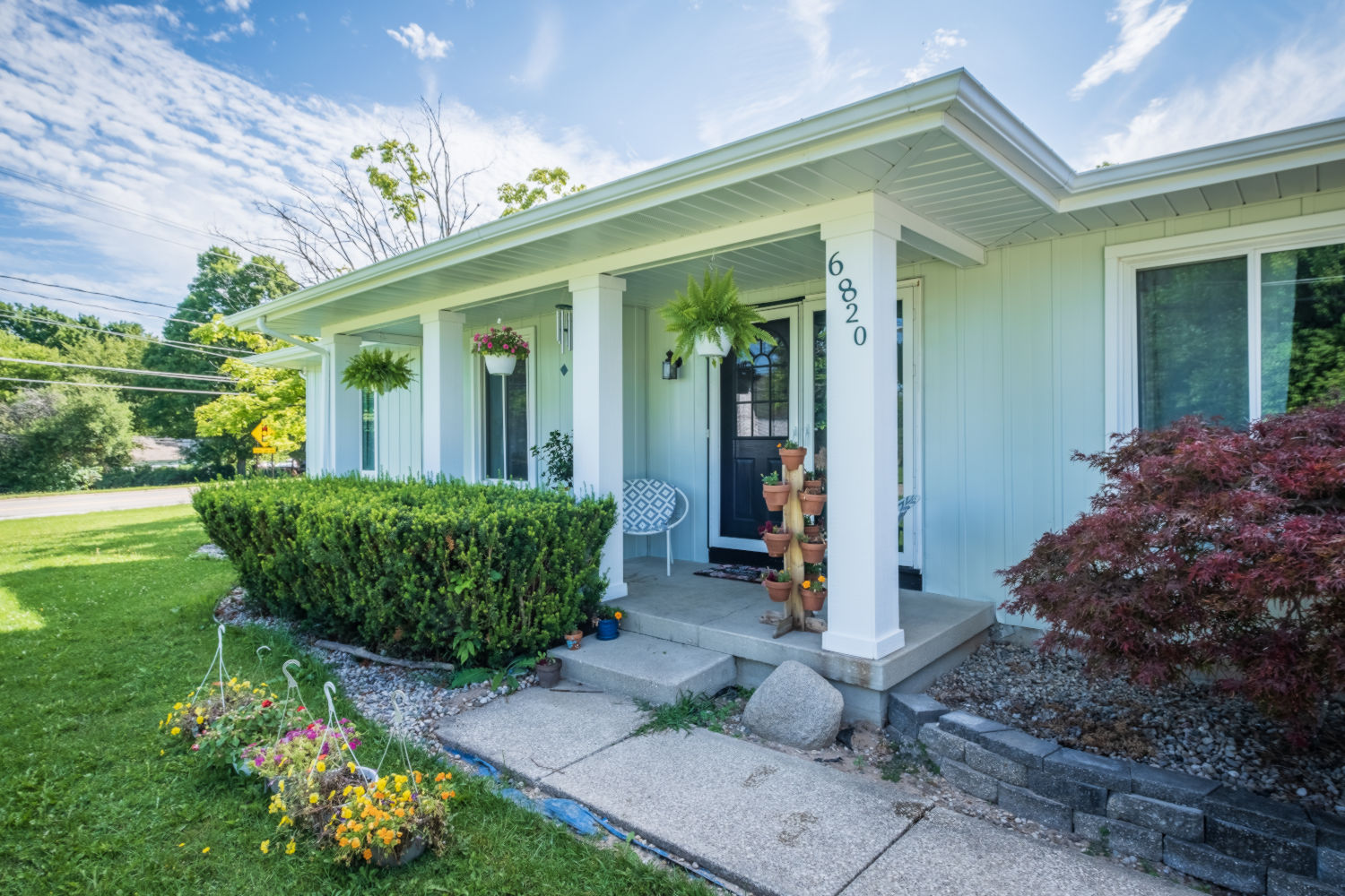 Existing Residential Gallery