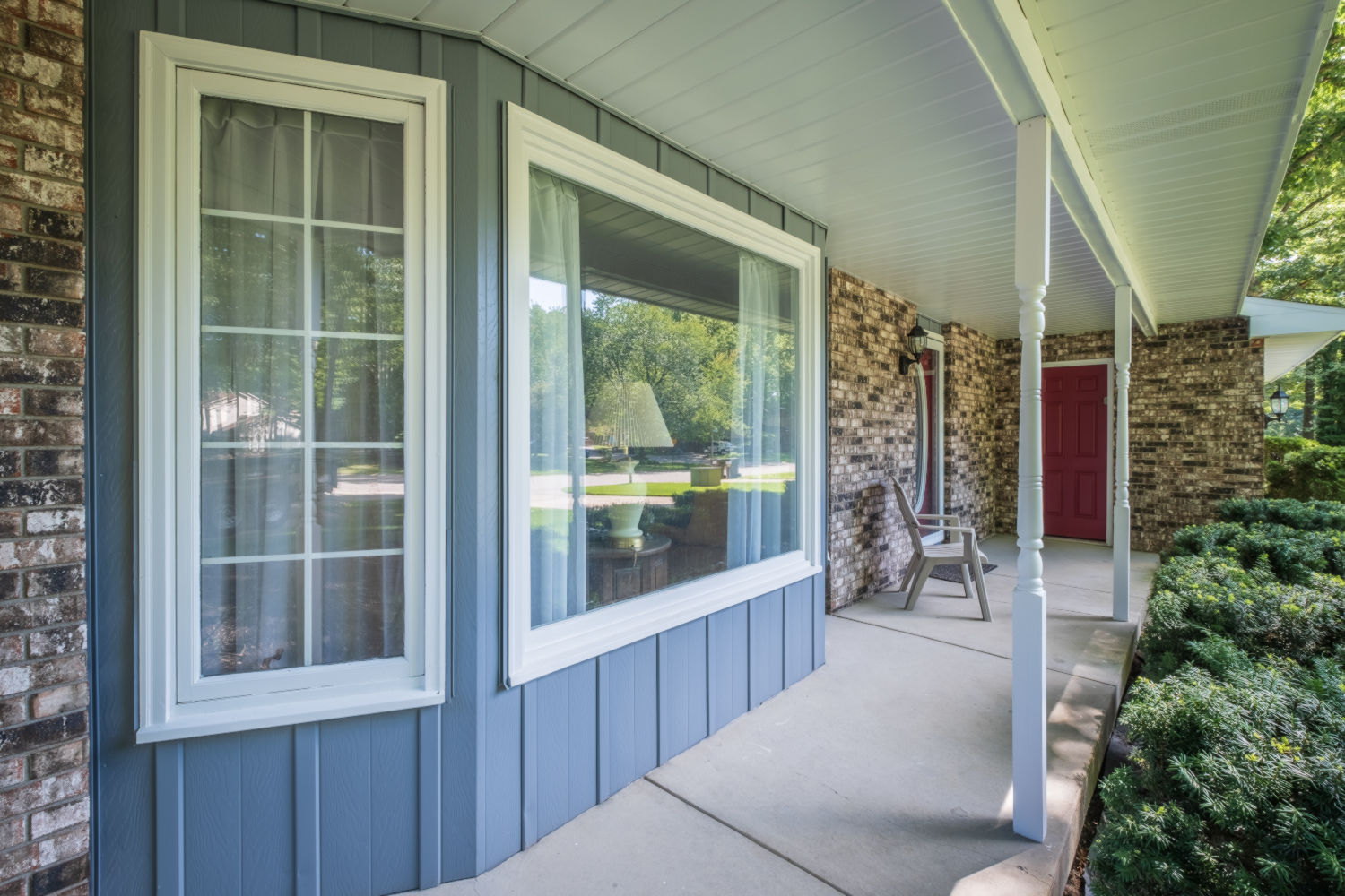 Existing Residential Gallery